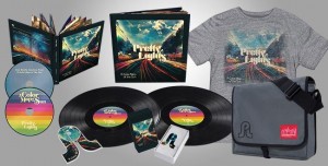 Pretty Lights et les bundles chez BitTorrent