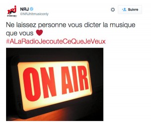 NRJ