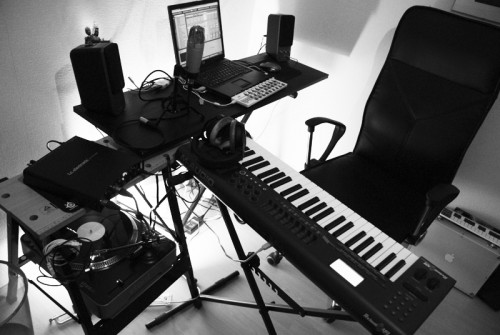 Archives des Studio et équipement d'enregistrement - GLS MUSIC
