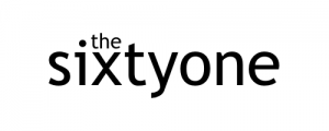 thesixtyone_logo